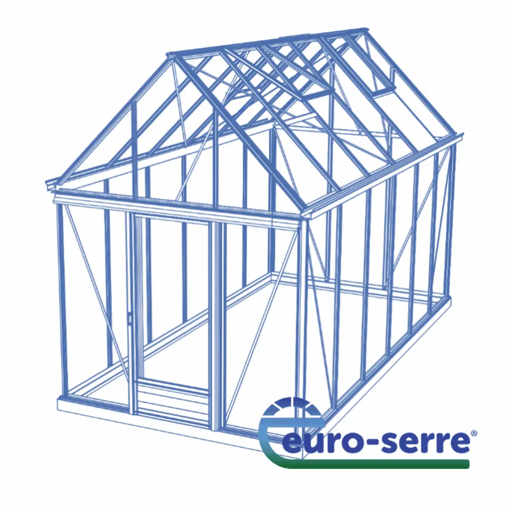 Euro Cottage